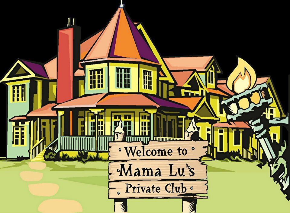 Mama's Lu's